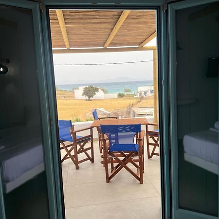 Studios Venetsanos Koufonisia Exteriör bild